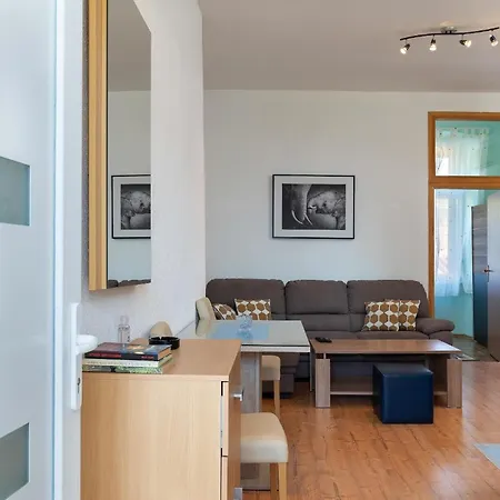 Apartman Fuer 4 Personen Ca 60 Qm In Pula, Istrien Istrische Riviera Póla