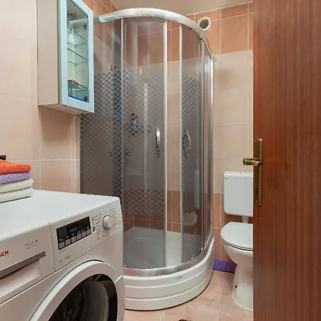 Fuer 4 Personen Ca 60 Qm In Pula, Istrien Istrische Riviera * Póla