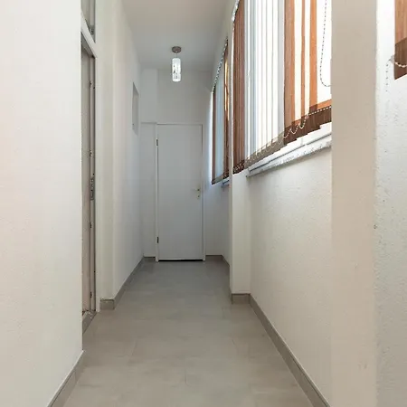 Fuer 4 Personen Ca 60 Qm In Pula, Istrien Istrische Riviera Apartman