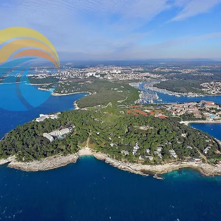 Fuer 4 Personen Ca 60 Qm In Pula, Istrien Istrische Riviera Póla