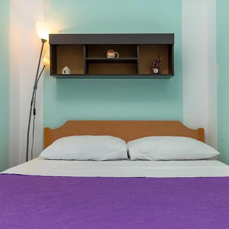Apartmán Fuer 4 Personen Ca 60 Qm In Pula, Istrien Istrische Riviera *