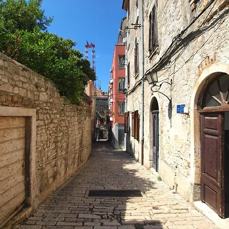 Apartmán Fuer 4 Personen Ca 60 Qm In Pula, Istrien Istrische Riviera