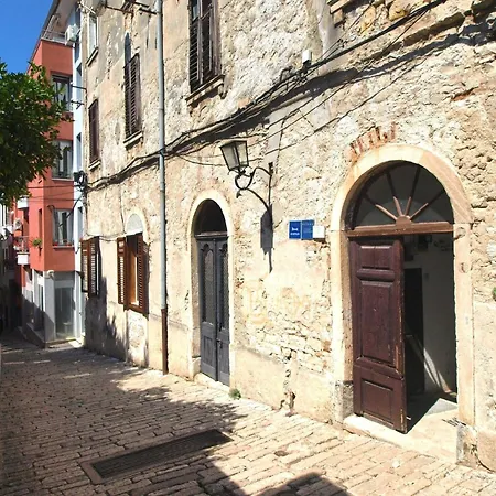 Apartmán Fuer 4 Personen Ca 60 Qm In Pula, Istrien Istrische Riviera Pula